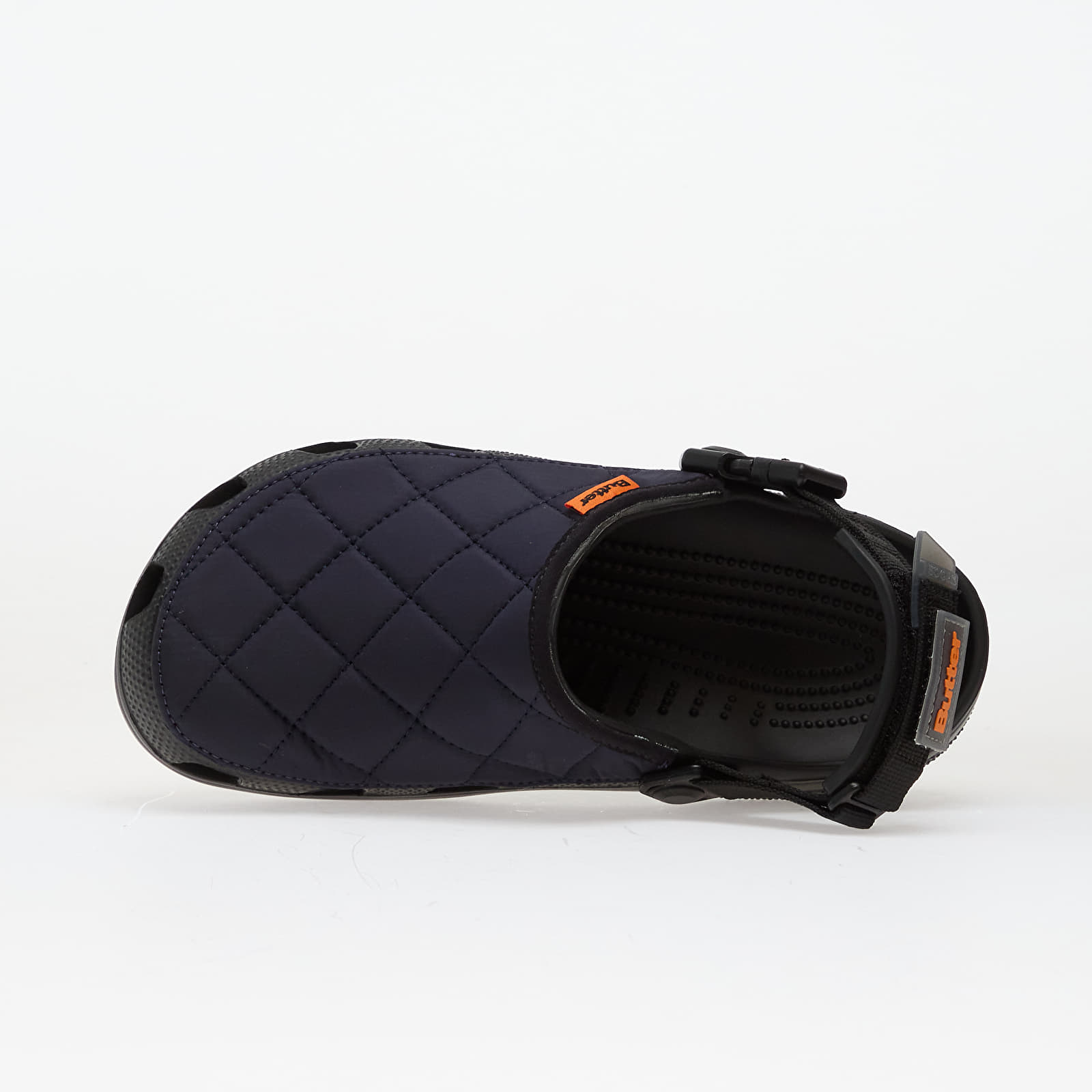 Sko til mænd Crocs x Butter Classic Clog Black