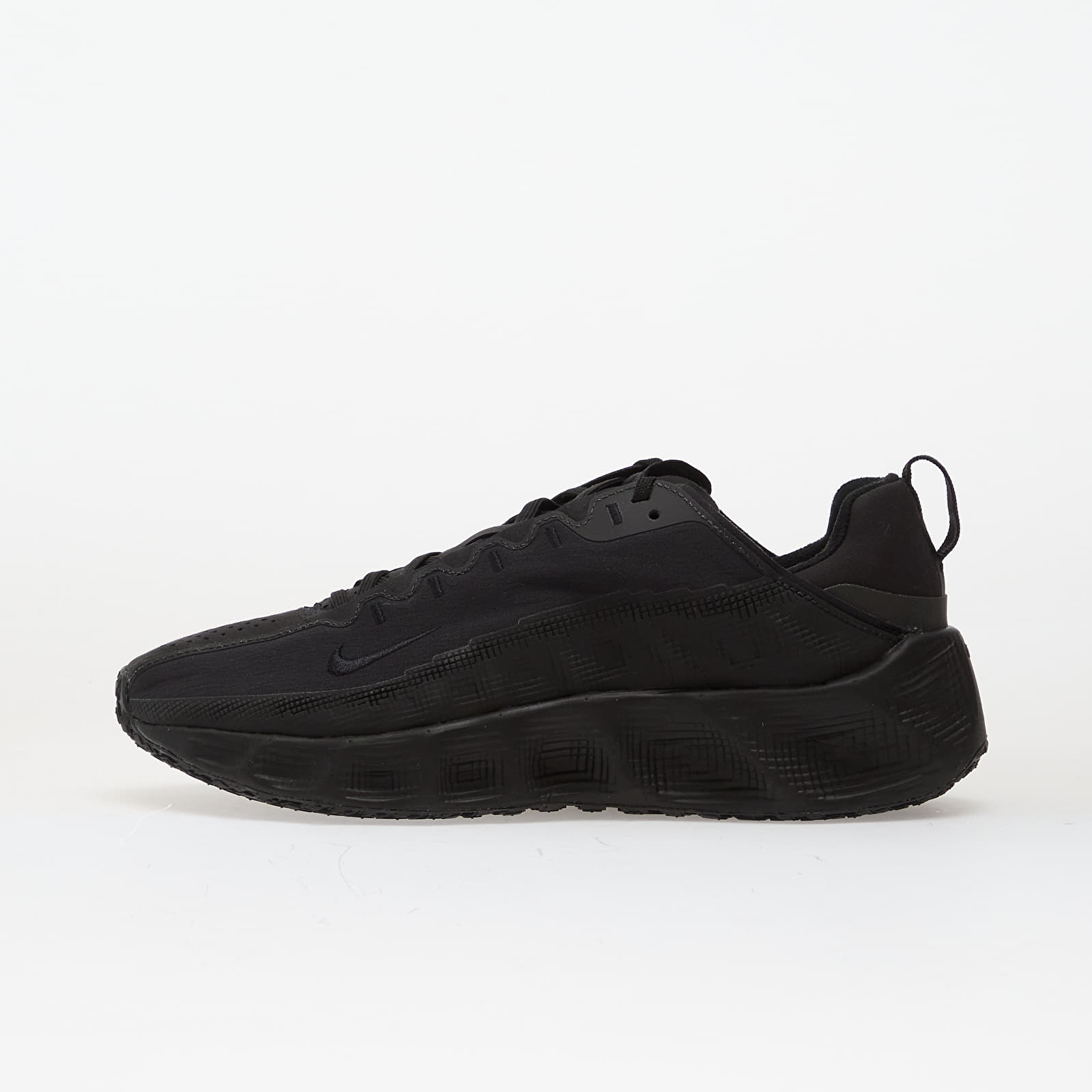 Мъжки кецове и обувки Nike Ava Rover Black/ Black-Black-Anthracite
