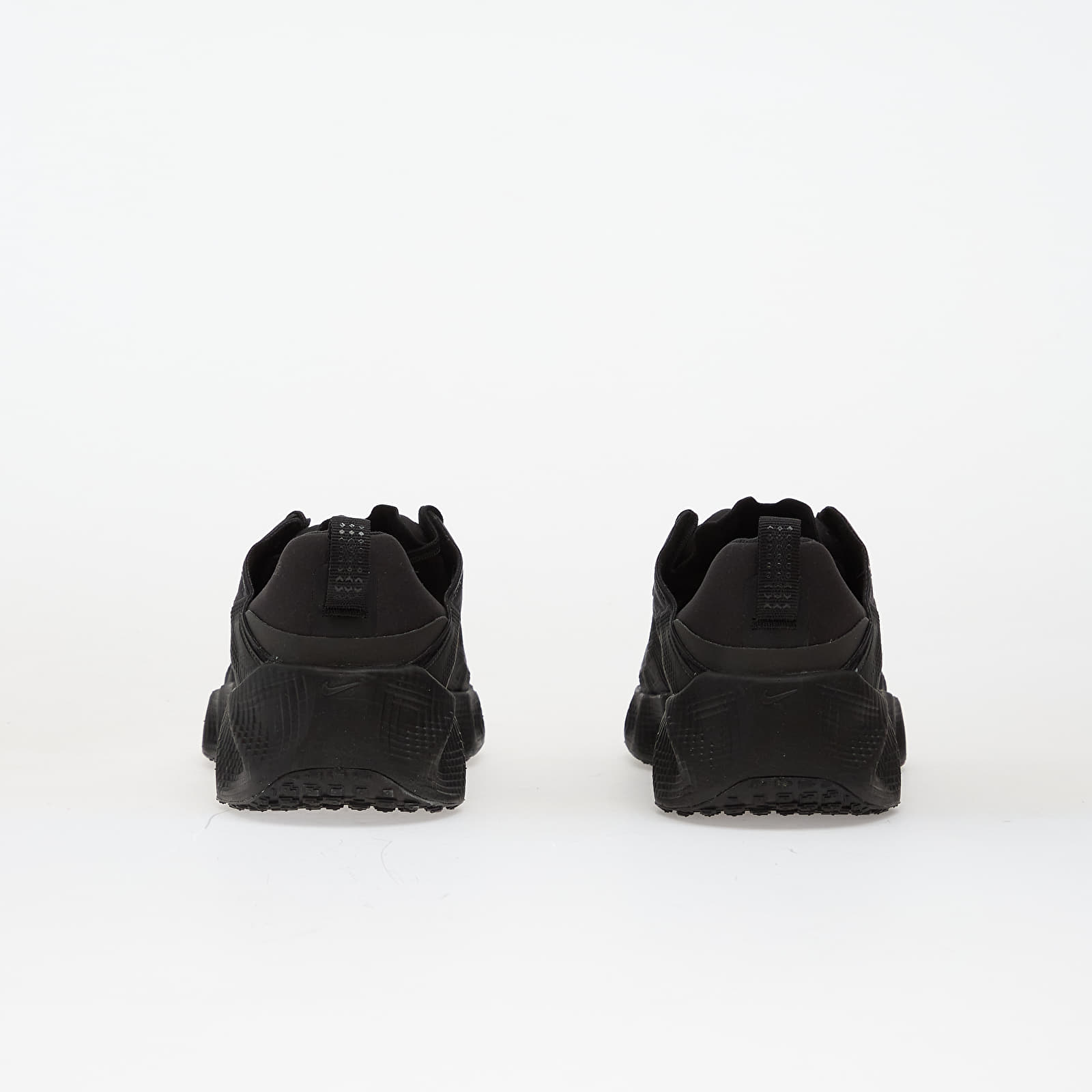 Мъжки кецове и обувки Nike Ava Rover Black/ Black-Black-Anthracite