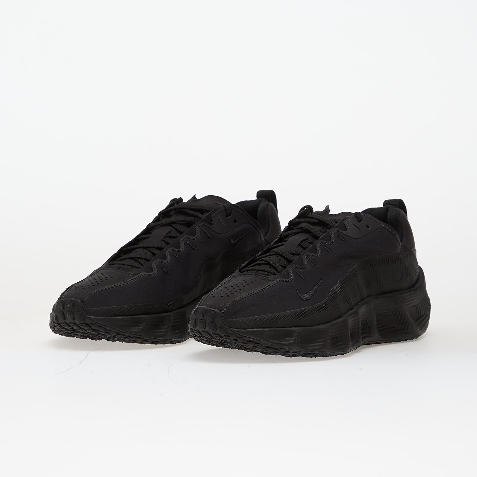 Мъжки кецове и обувки Nike Ava Rover Black/ Black-Black-Anthracite