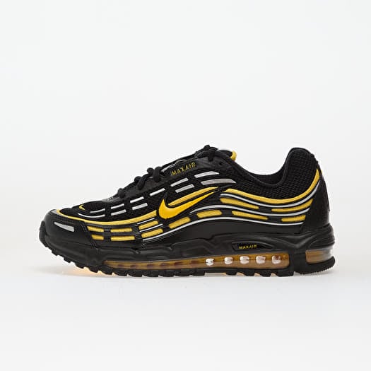 Nike Air Max Tl 2.5 Black/ Varsity Maize-Black