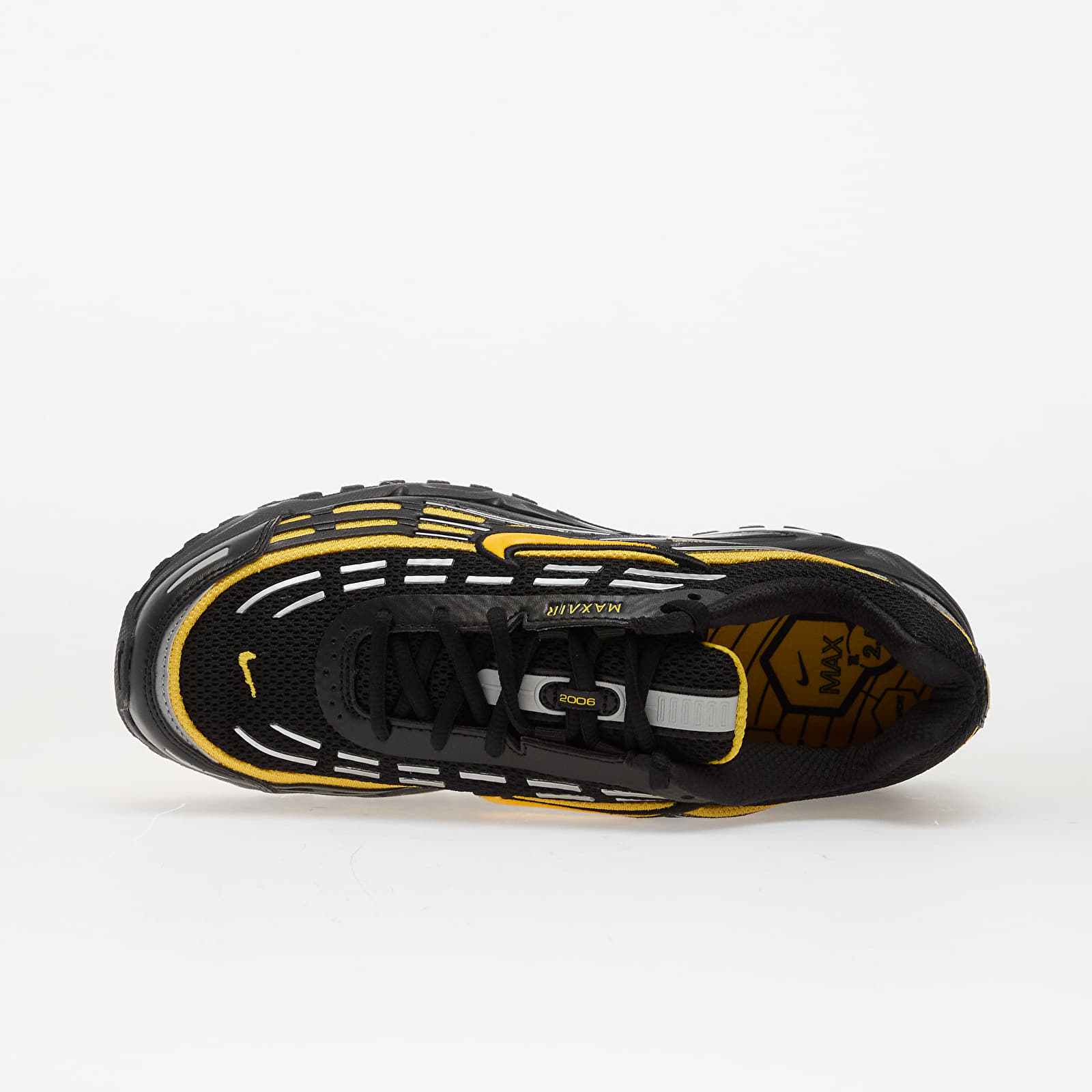 Мъжки кецове и обувки Nike Air Max Tl 2.5 Black/ Varsity Maize-Black