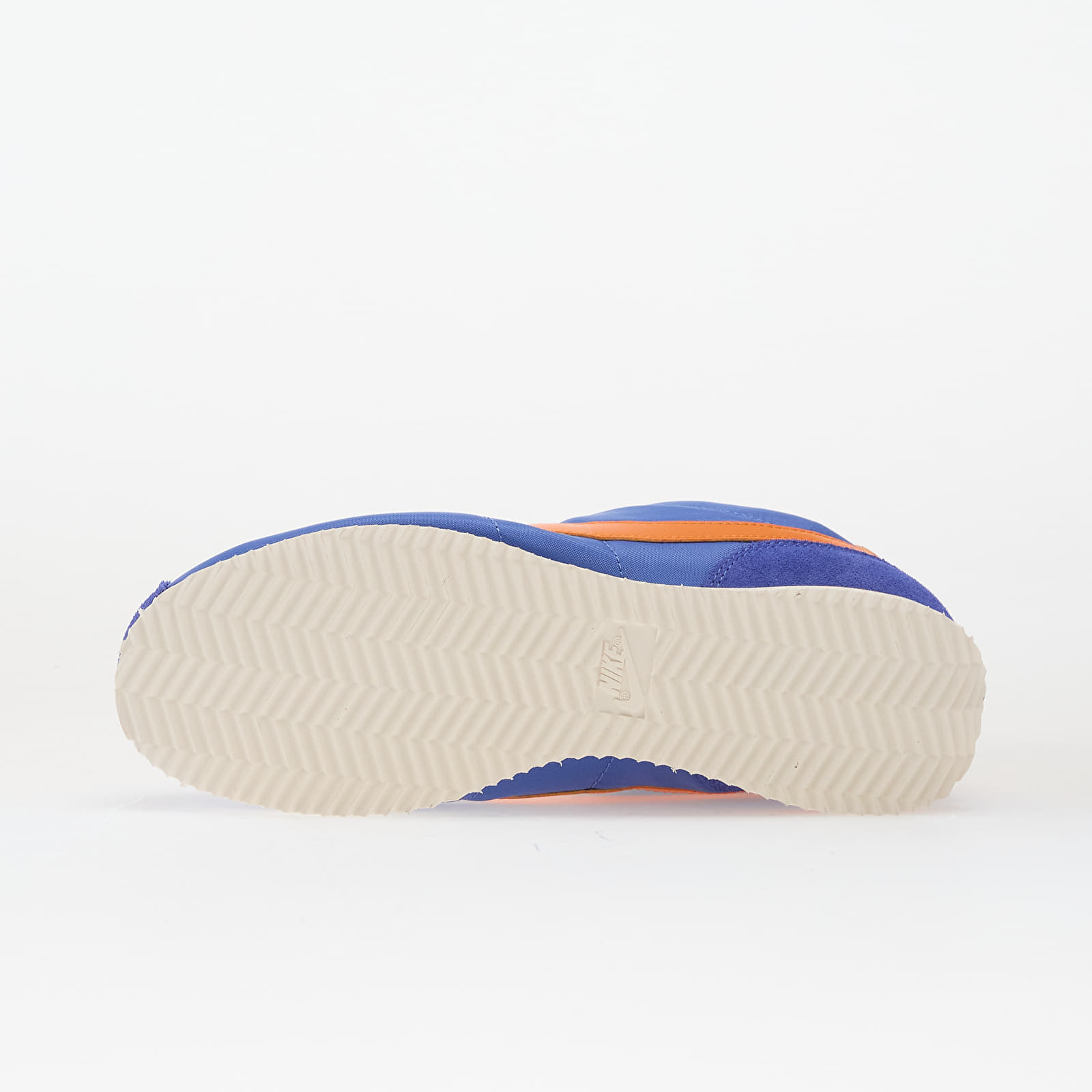 Buty męskie Nike Cortez Textile Comet Blue/ Bright Ceramic-Sail