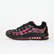 Nike Air Max Tl 2.5 Black/ Hyper Pink-Black-Metallic Silver