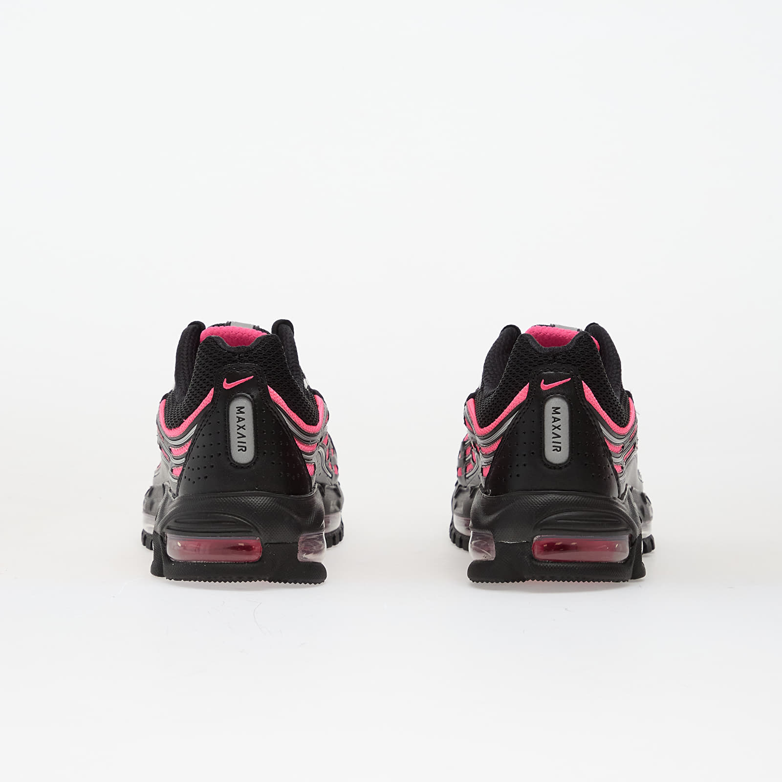 Sko til mænd Nike Air Max Tl 2.5 Black/ Hyper Pink-Black-Metallic Silver
