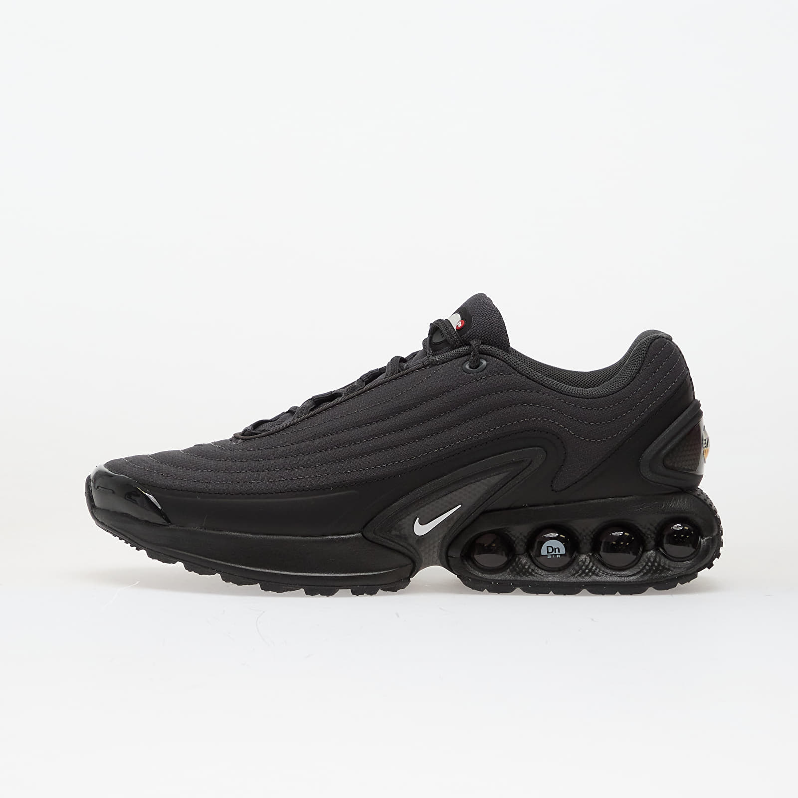 Мъжки кецове и обувки Nike Air Max Dn Winterized Anthracite/ White-Black-Anthracite