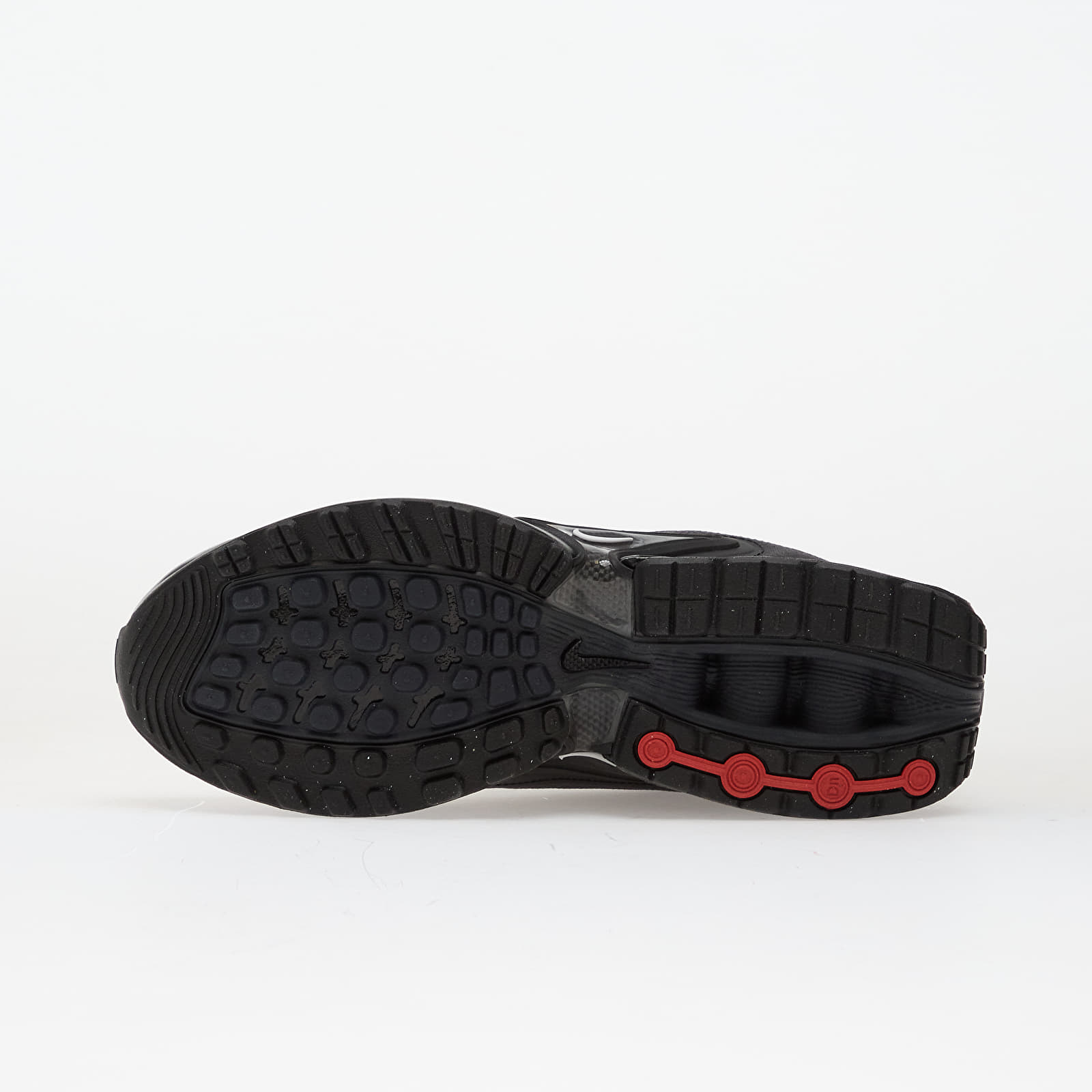 Мъжки кецове и обувки Nike Air Max Dn Winterized Anthracite/ White-Black-Anthracite