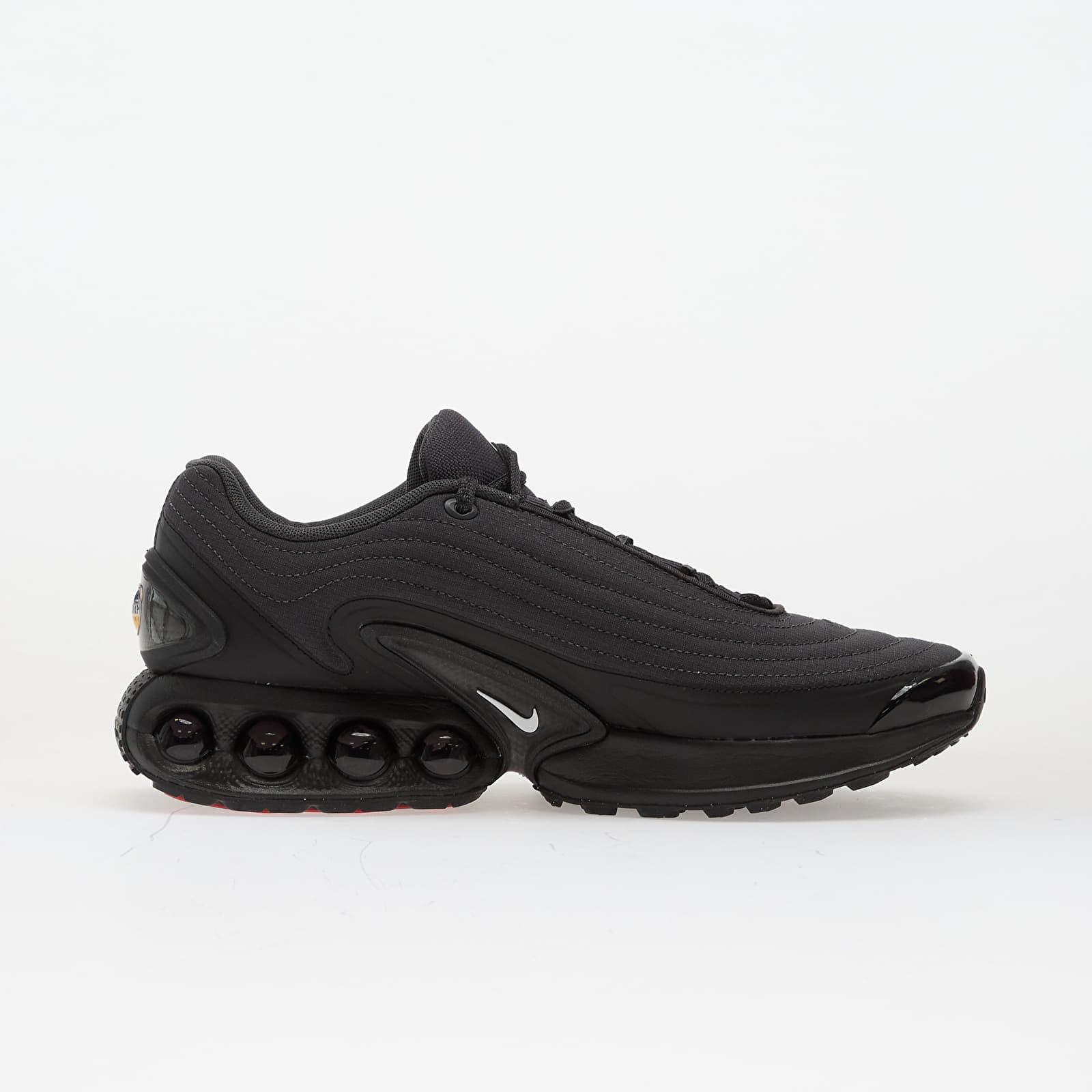 Мъжки кецове и обувки Nike Air Max Dn Winterized Anthracite/ White-Black-Anthracite