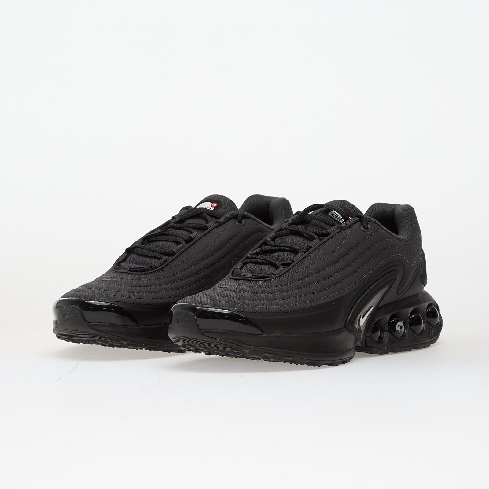 Мъжки кецове и обувки Nike Air Max Dn Winterized Anthracite/ White-Black-Anthracite