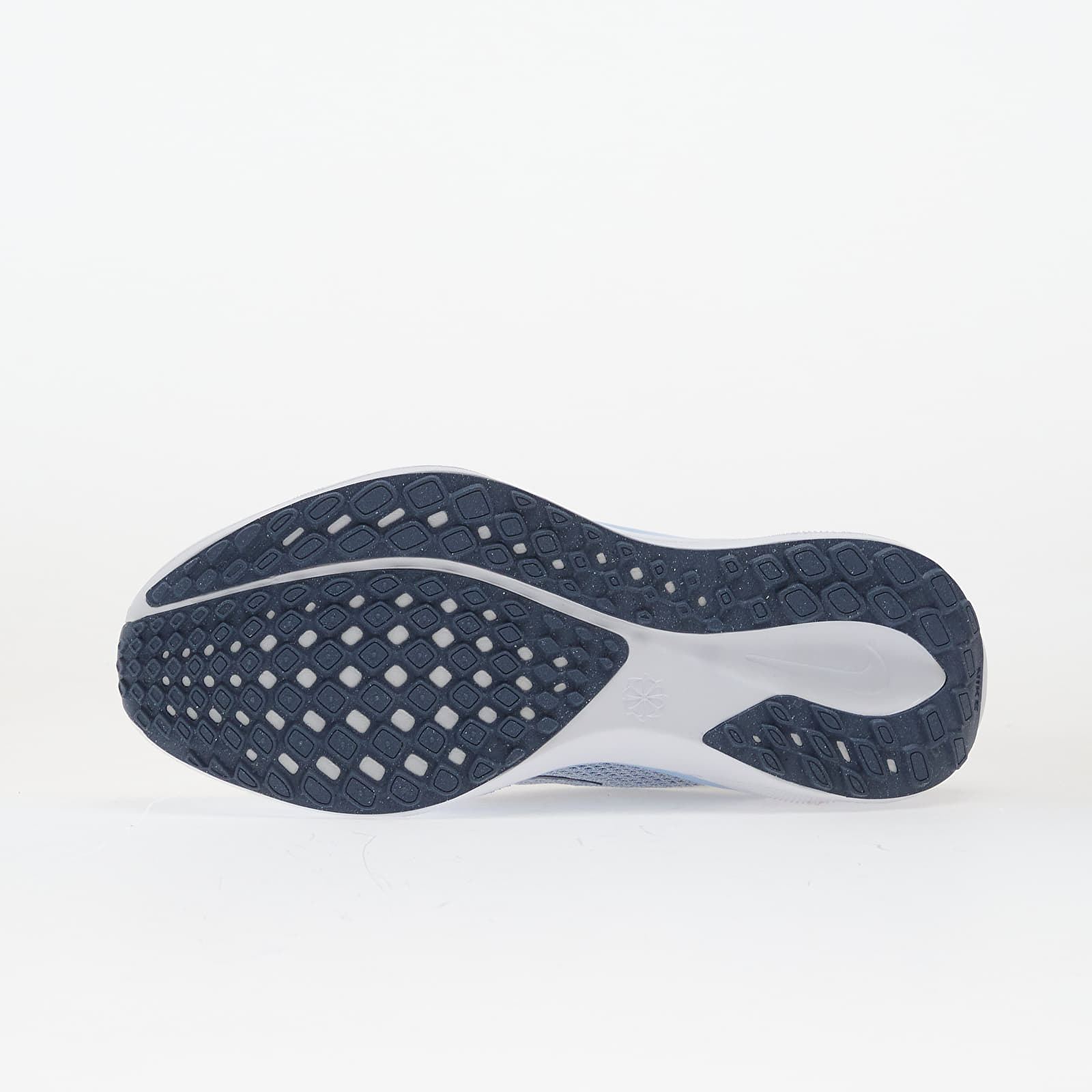 Sapatos de mulher Nike Pegasus 41 White/ Diffused Blue-Aluminum