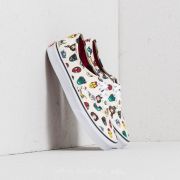 Marvel 2025 heads vans