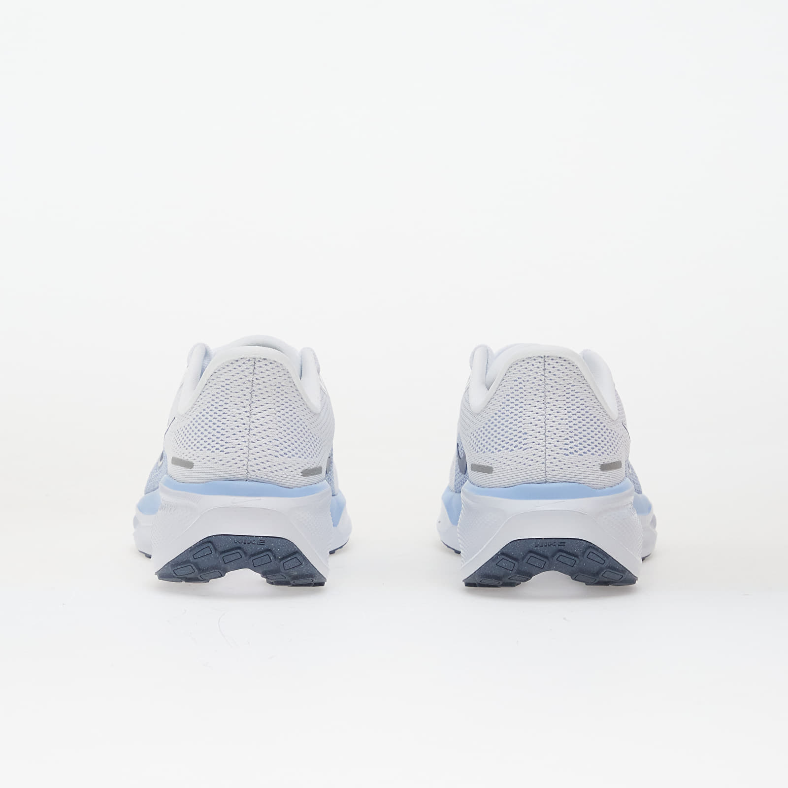 Sapatos de mulher Nike Pegasus 41 White/ Diffused Blue-Aluminum
