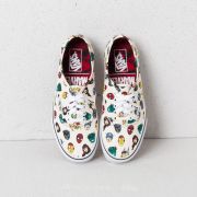 Vans shop marvel authentic
