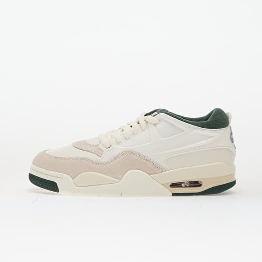 Air Jordan 4 Rm Sail/ Dark Raisin-Light Cream