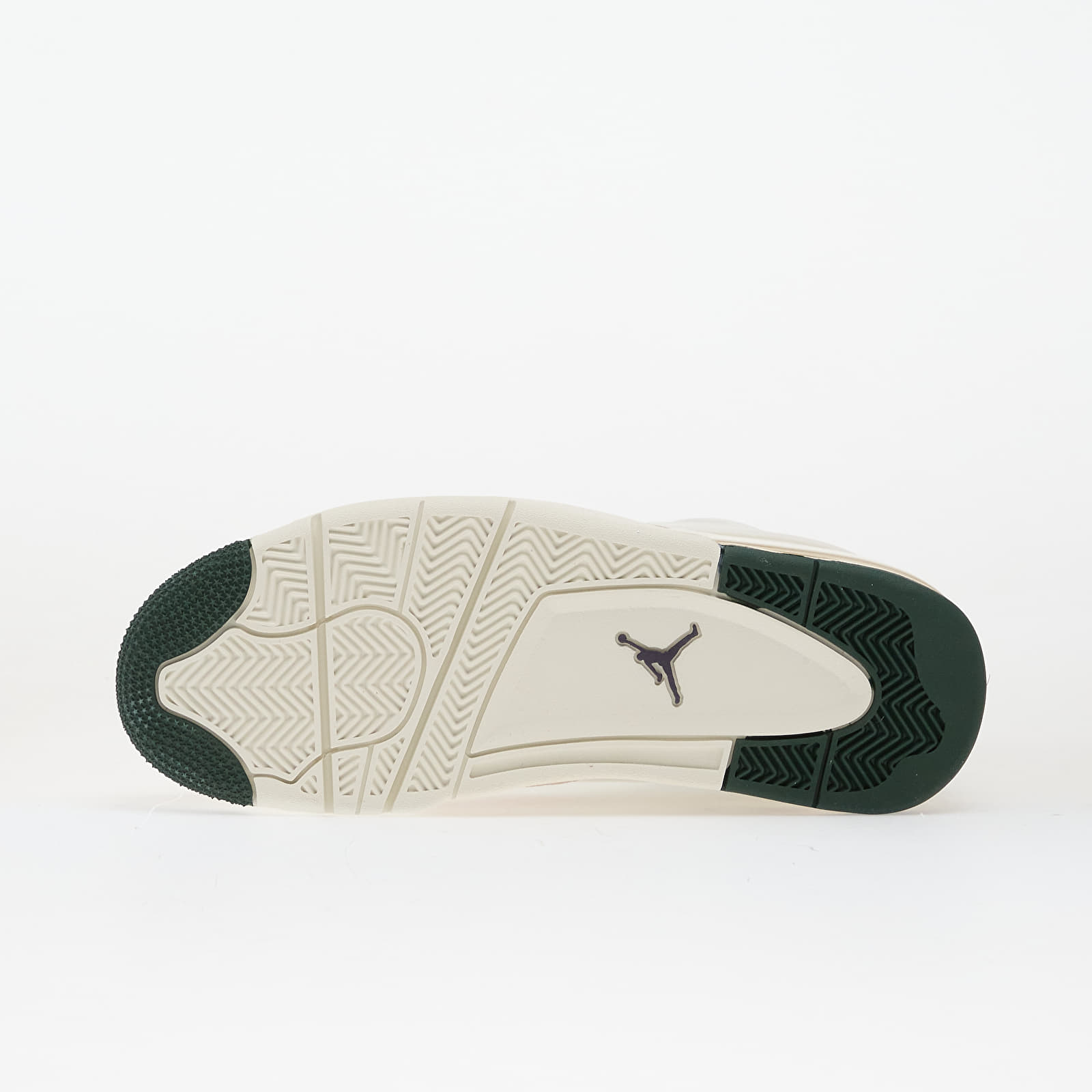 Sapatos de homem Air Jordan 4 Rm Sail/ Dark Raisin-Light Cream