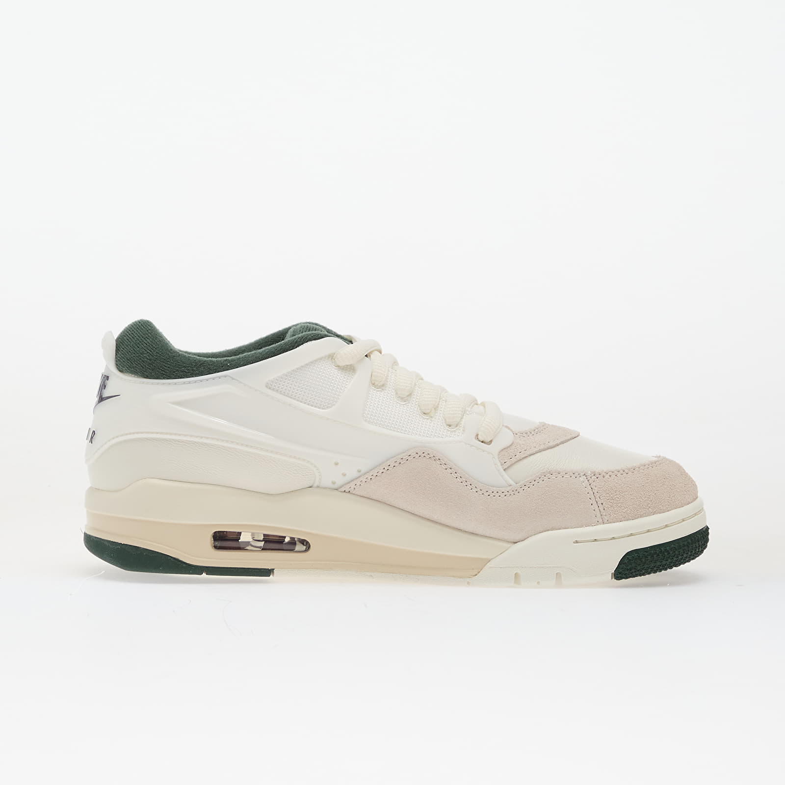 Sapatos de homem Air Jordan 4 Rm Sail/ Dark Raisin-Light Cream