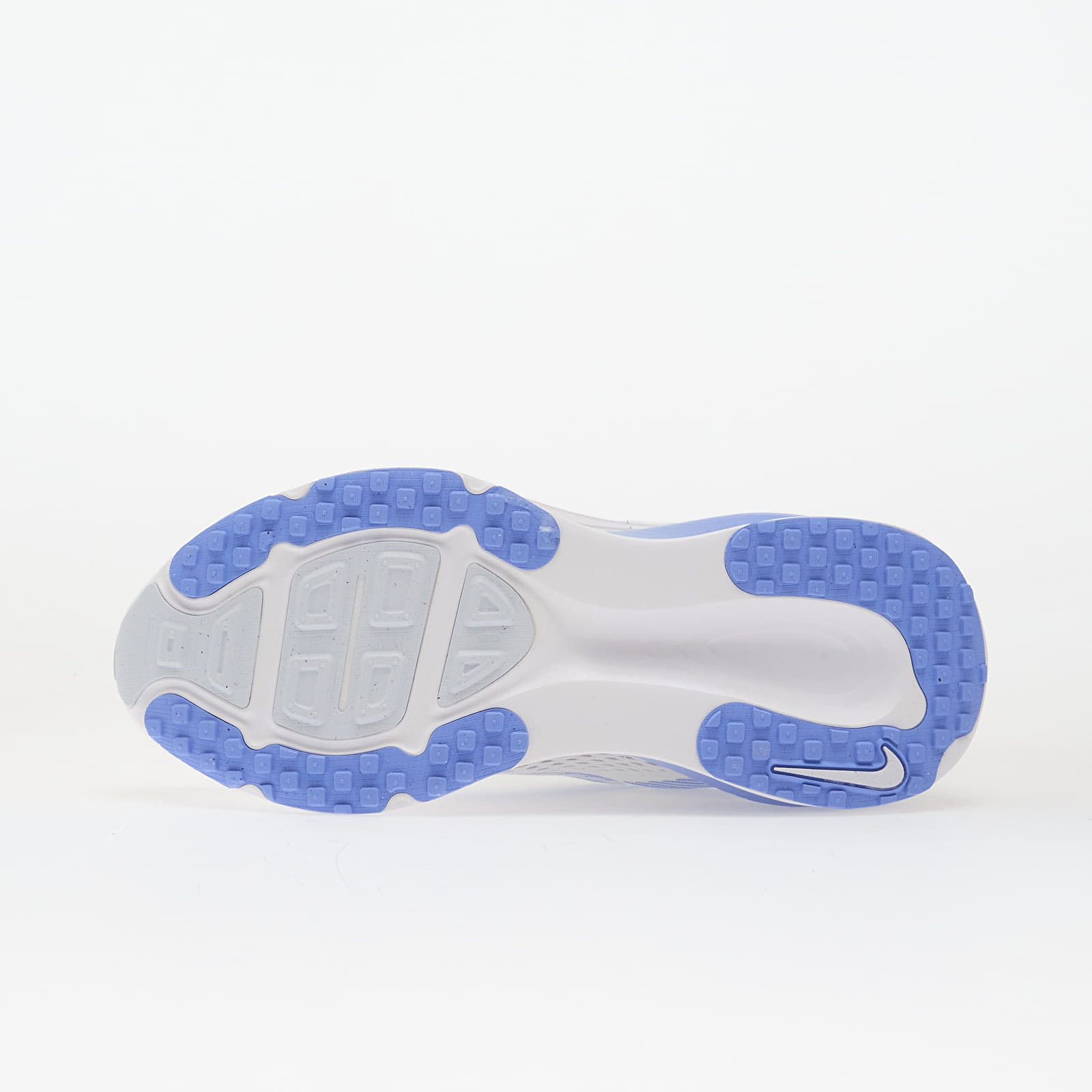 Buty damskie Nike Vomero 18 White/ Royal Pulse-Football Grey
