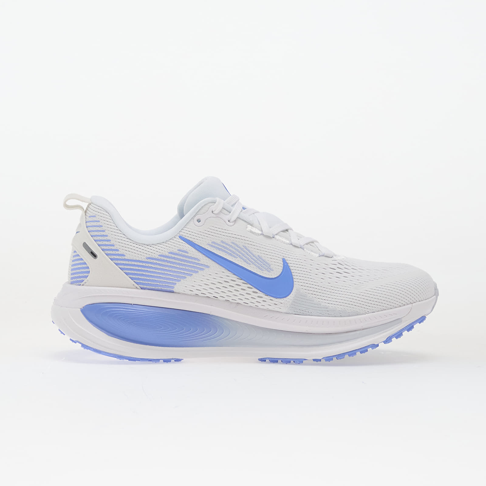 Buty damskie Nike Vomero 18 White/ Royal Pulse-Football Grey