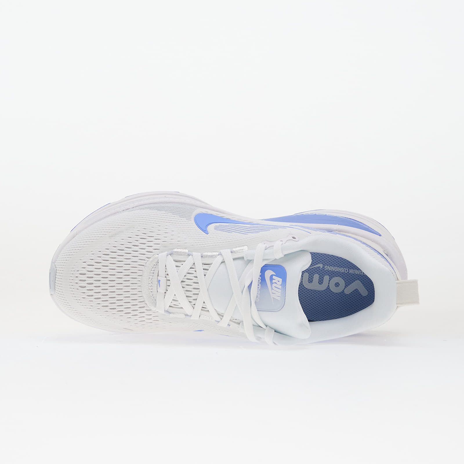Buty damskie Nike Vomero 18 White/ Royal Pulse-Football Grey