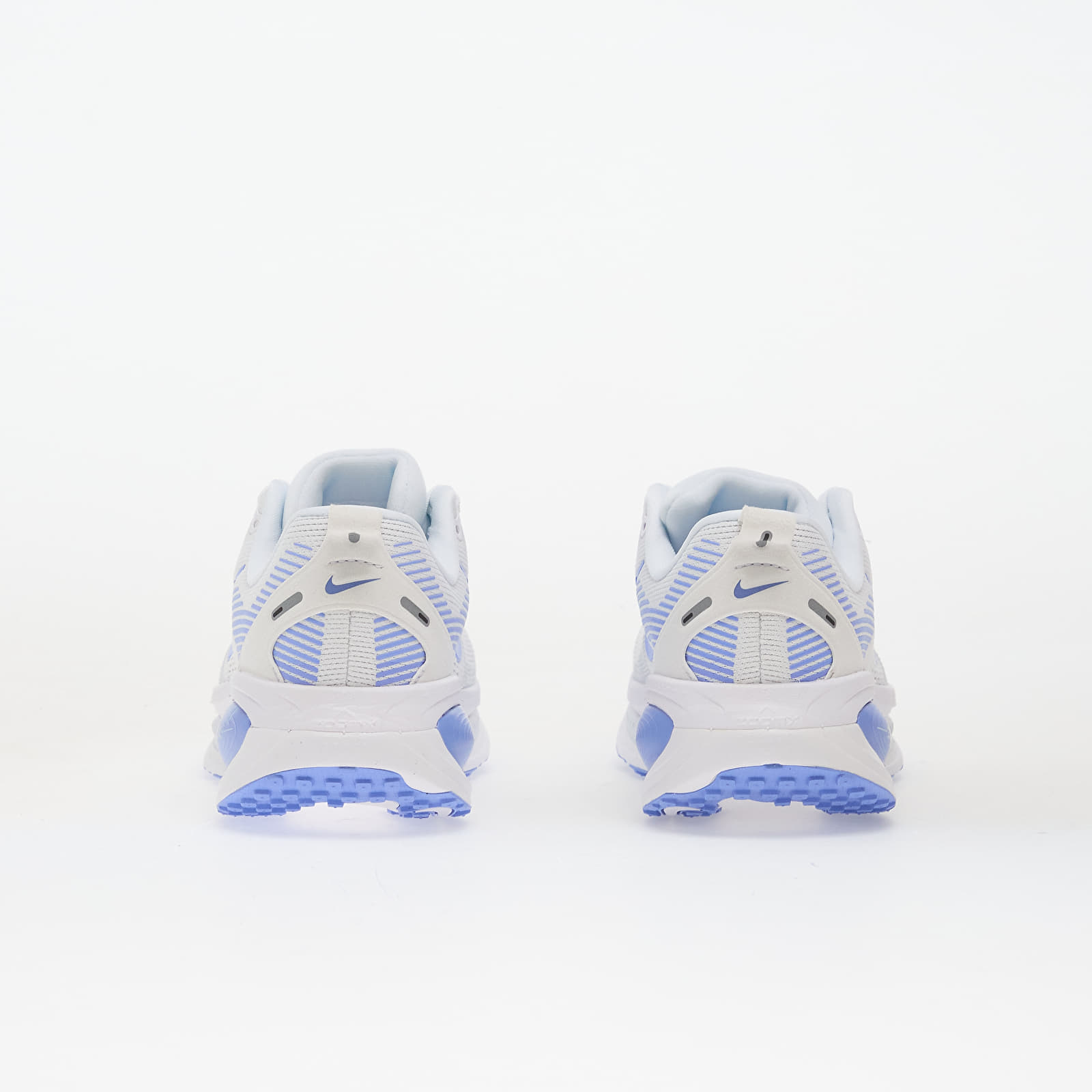 Buty damskie Nike Vomero 18 White/ Royal Pulse-Football Grey