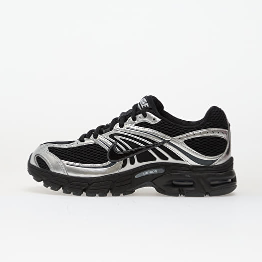 Nike W Air Max Moto 2K Black/ Black-Metallic Silver-Anthracite