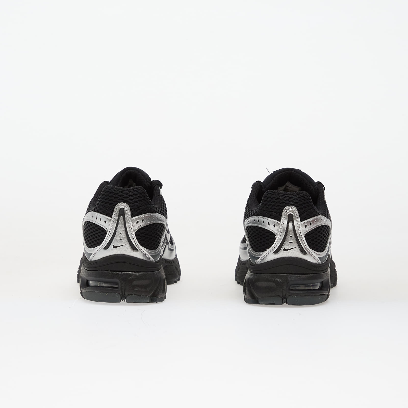 Sapatos de mulher Nike W Air Max Moto 2K Black/ Black-Metallic Silver-Anthracite