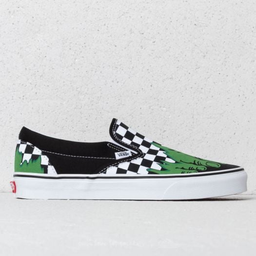 Mens hulk vans clearance