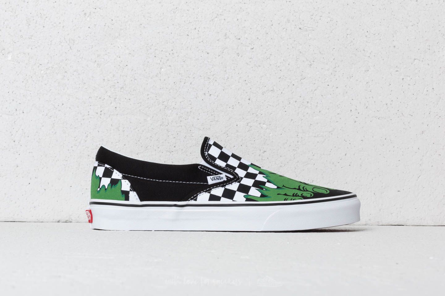Hulk vans size 12 deals