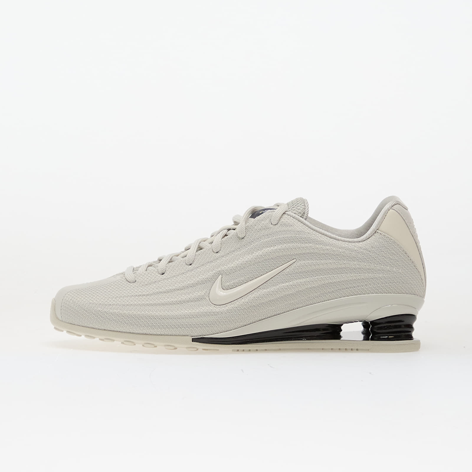 Women's shoes Nike W Shox Z Light Bone/ Light Bone-Black-Phantom