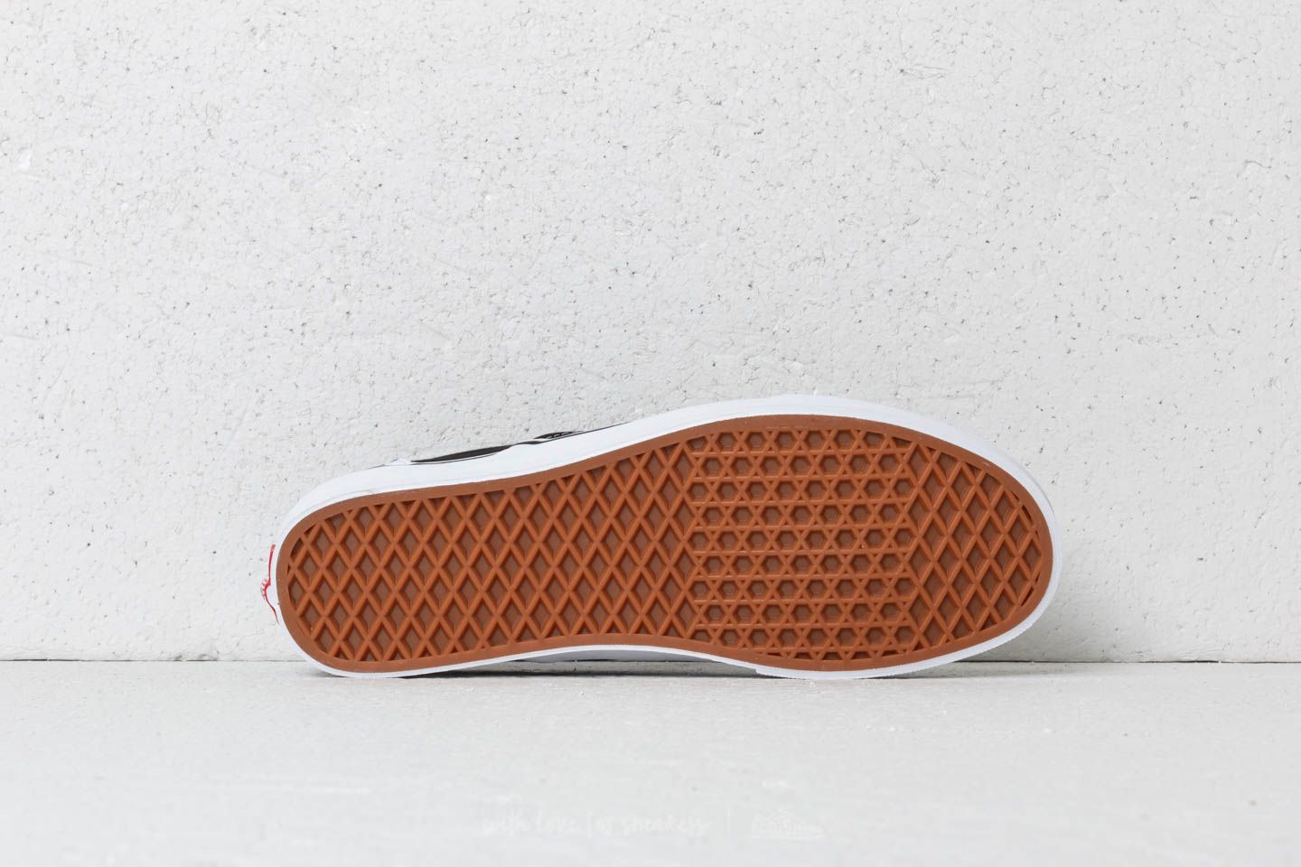 Men's shoes Vans Classic Slip-On (Marvel) Hulk/ Checkerboar