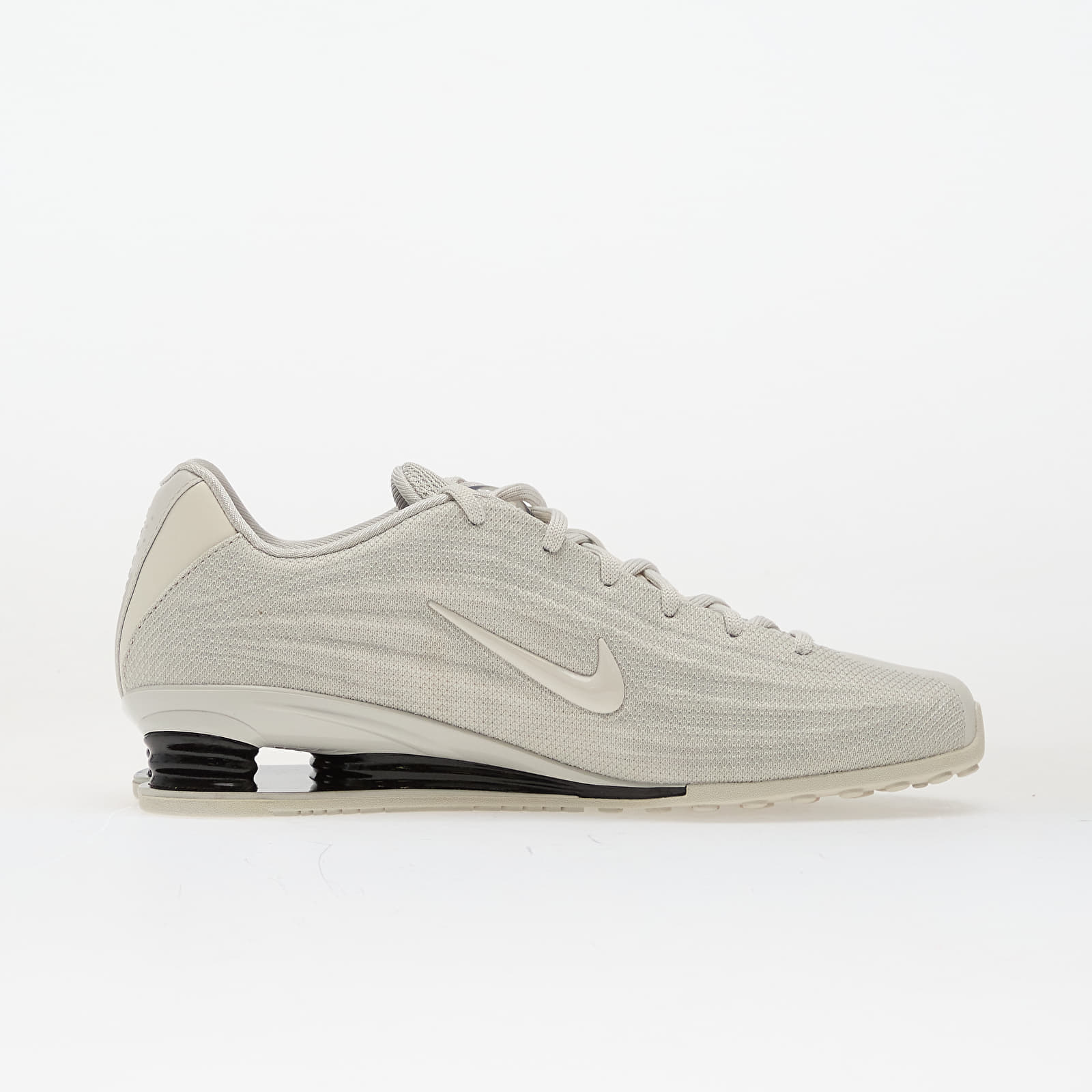 Women's shoes Nike W Shox Z Light Bone/ Light Bone-Black-Phantom