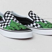 Hulk vans size 12 top