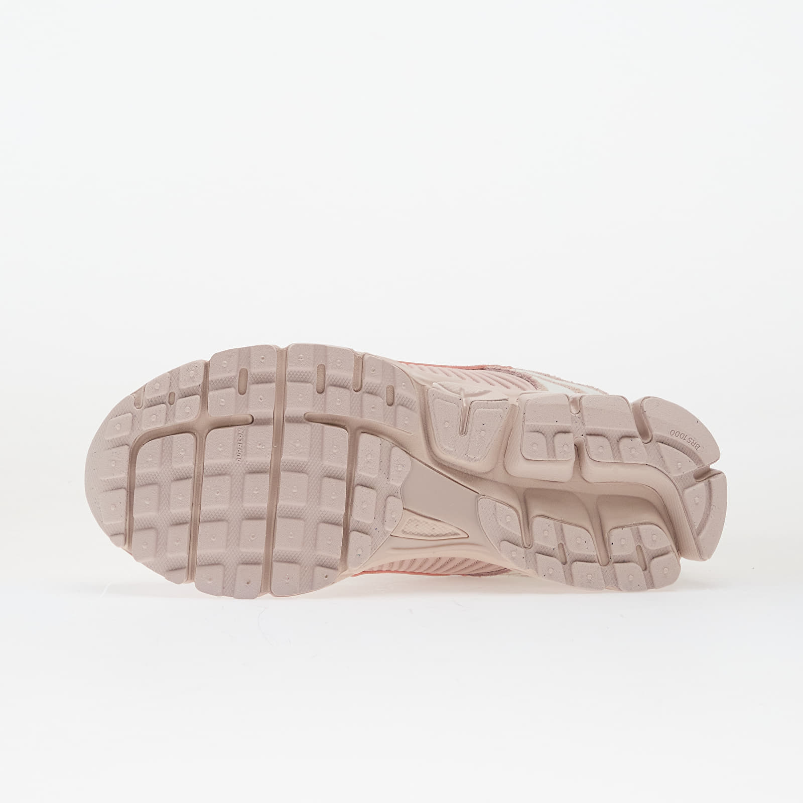 Дамски кецове и обувки Nike Zoom Vomero 5 Silt Red/ Vast Grey-Red Stardust