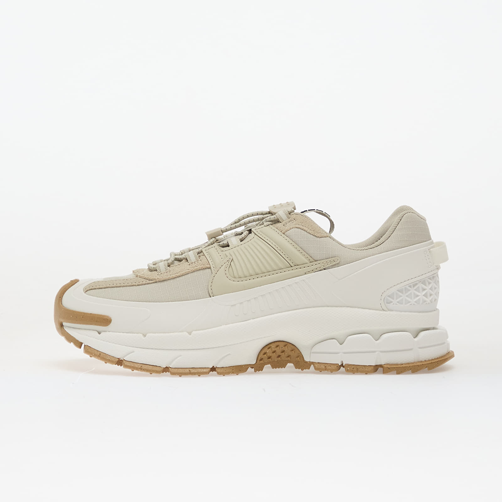 Дамски кецове и обувки Nike Zoom Vomero Roam Sail/ Light Stone-Gum Light Brown