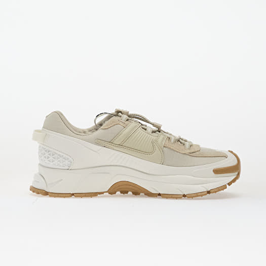 nike beige chunky sneakers