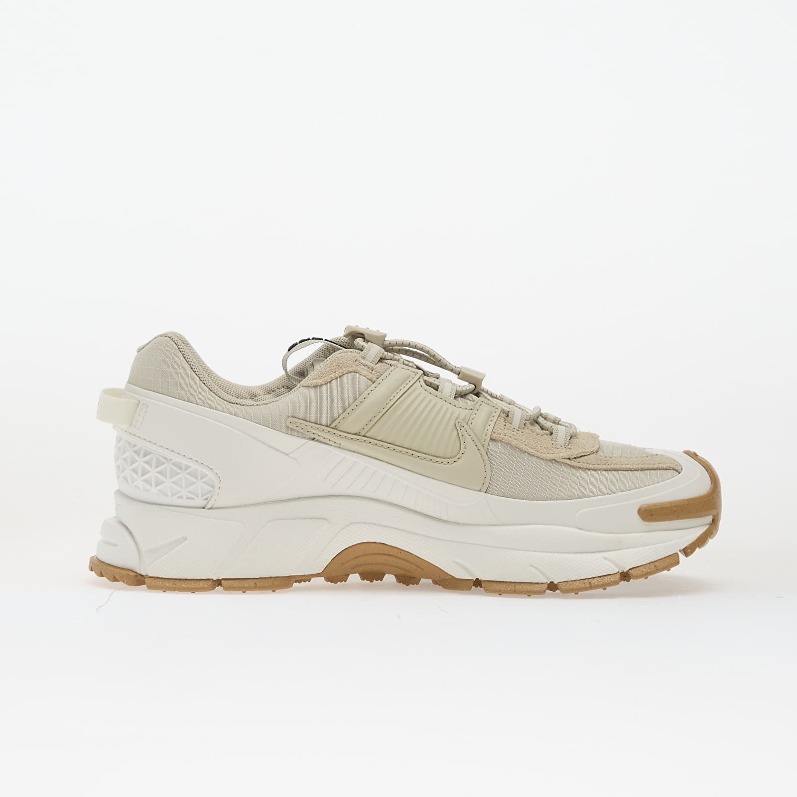 Дамски кецове и обувки Nike Zoom Vomero Roam Sail/ Light Stone-Gum Light Brown