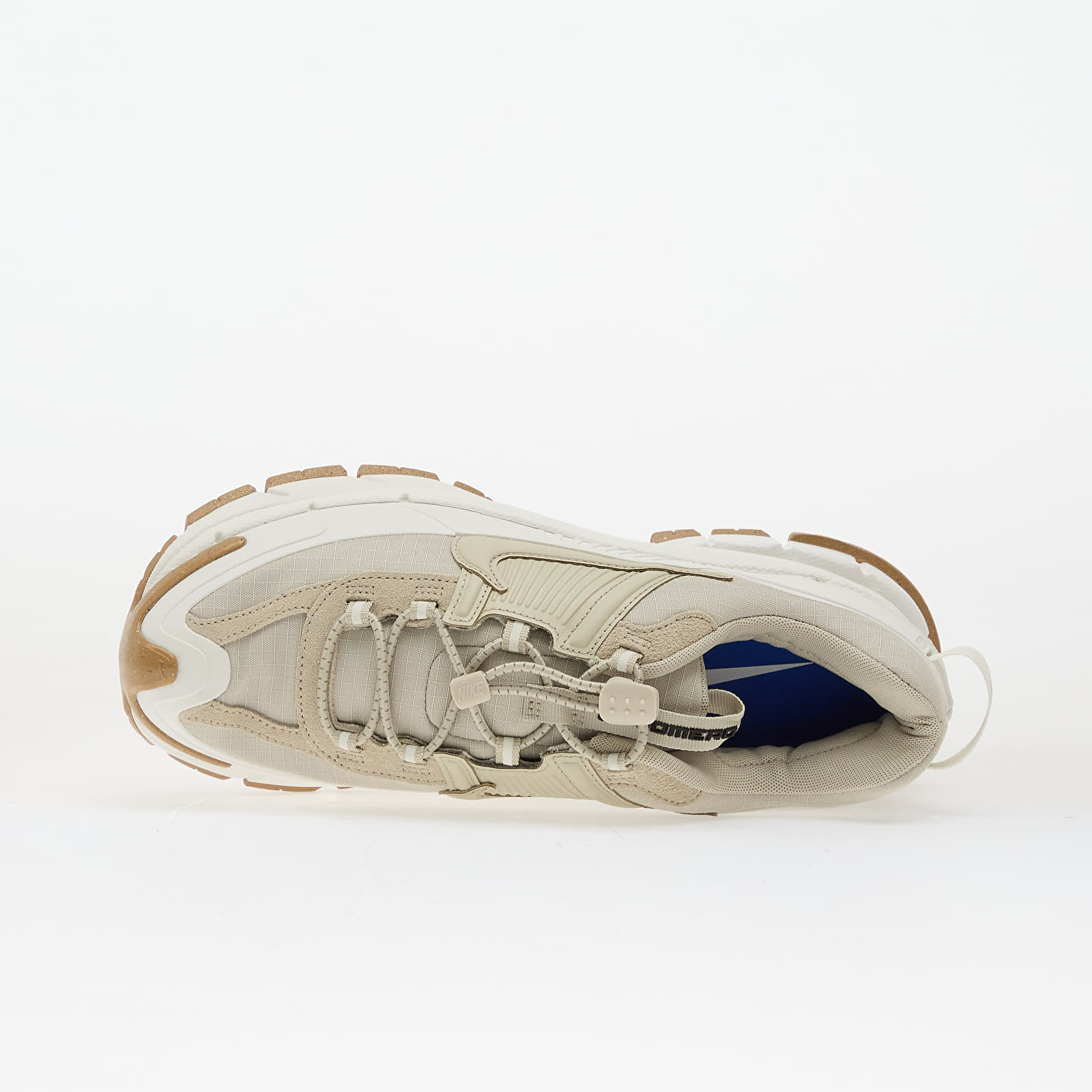 Дамски кецове и обувки Nike Zoom Vomero Roam Sail/ Light Stone-Gum Light Brown
