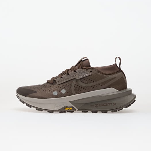 Nike Zegama 2 Ironstone/ Cave Stone-College Grey