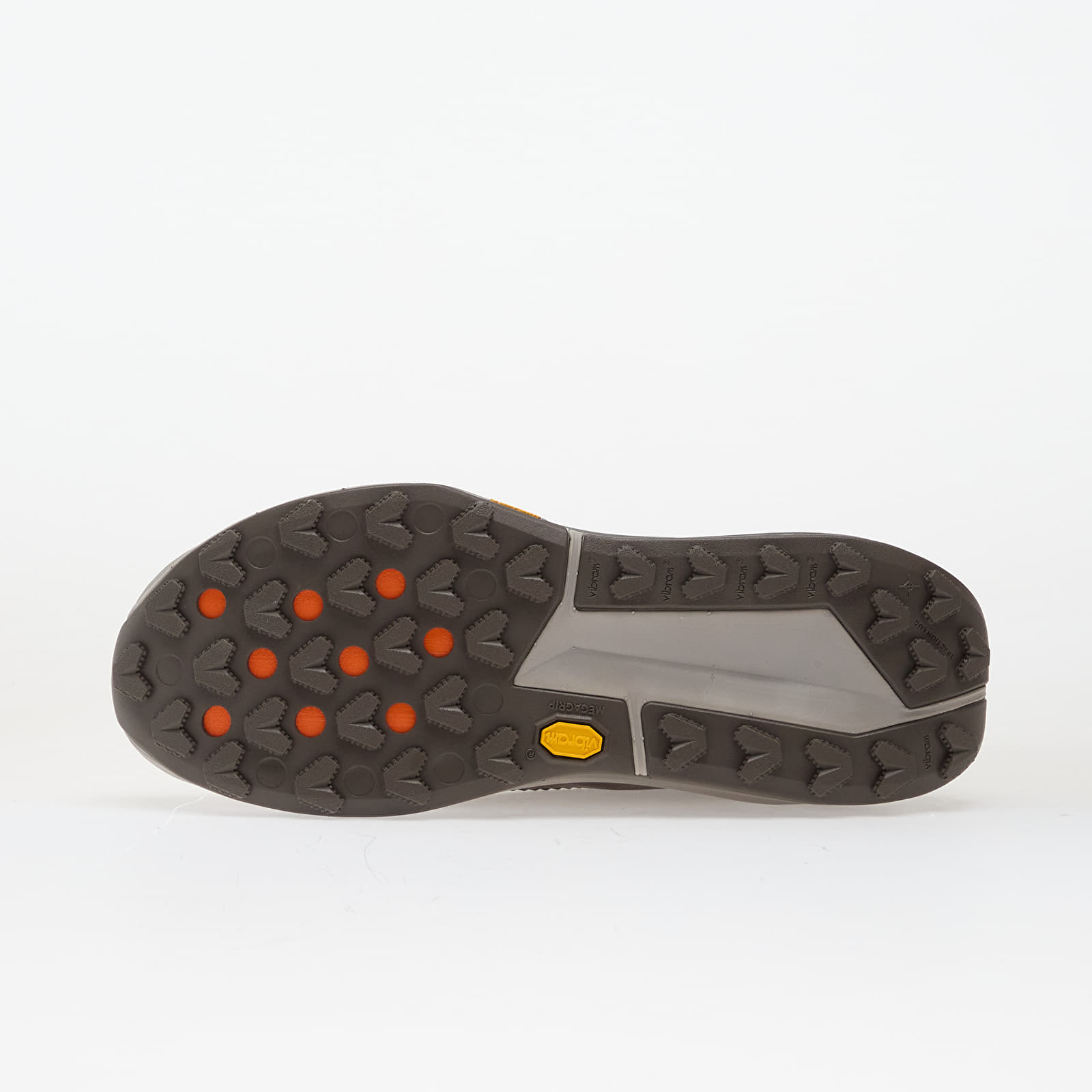 Sko til mænd Nike Zegama 2 Ironstone/ Cave Stone-College Grey