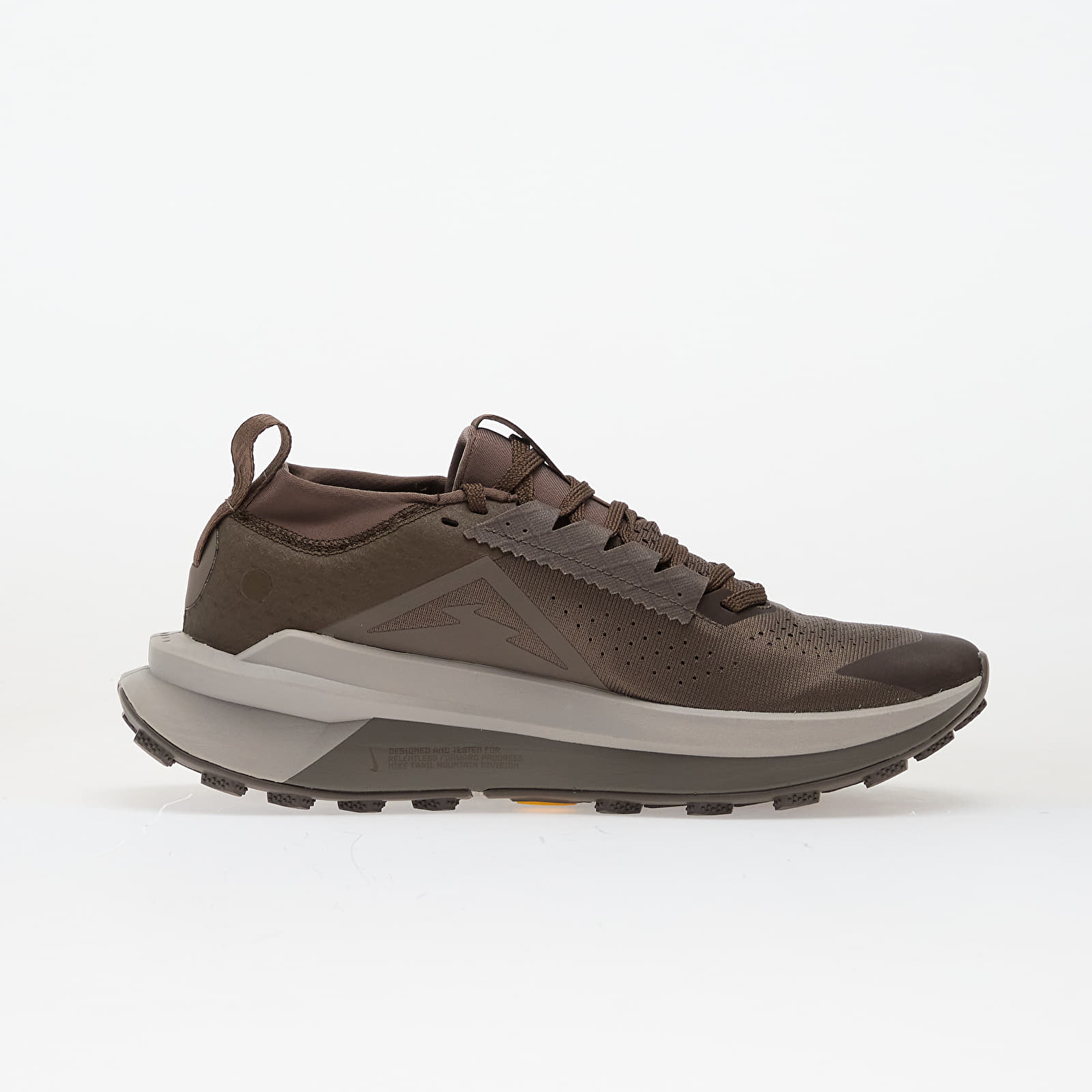 Sko til mænd Nike Zegama 2 Ironstone/ Cave Stone-College Grey
