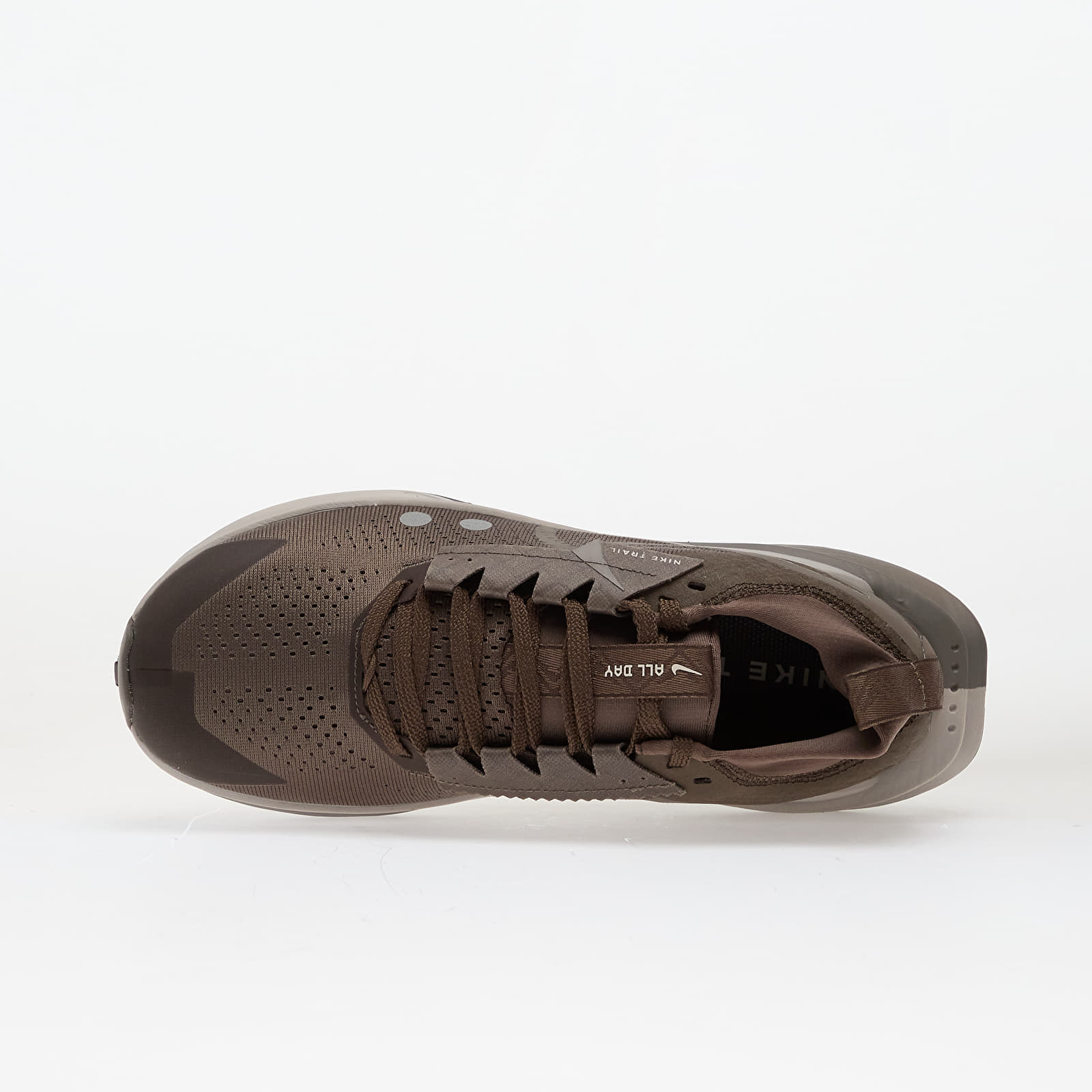 Sko til mænd Nike Zegama 2 Ironstone/ Cave Stone-College Grey