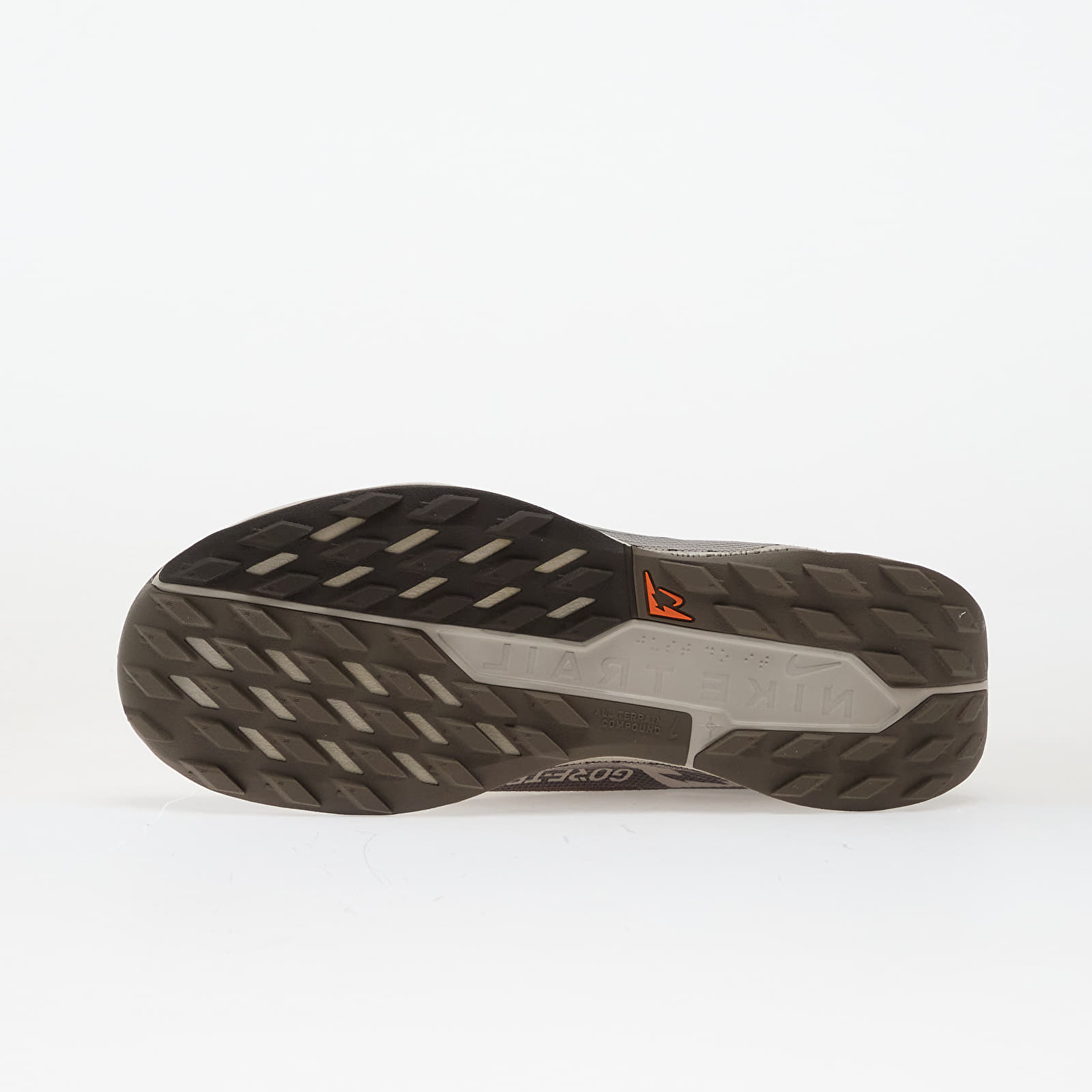 Sko til mænd Nike Pegasus Trail 5 Gore-Tex Ironstone/ College Grey-Velvet Brown