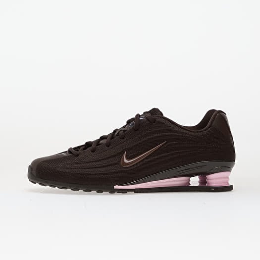 Nike W Shox Z Velvet Brown/ Velvet Brown-Black