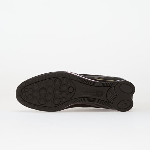 Nike W Shox Z Velvet Brown/ Velvet Brown-Black | Footshop