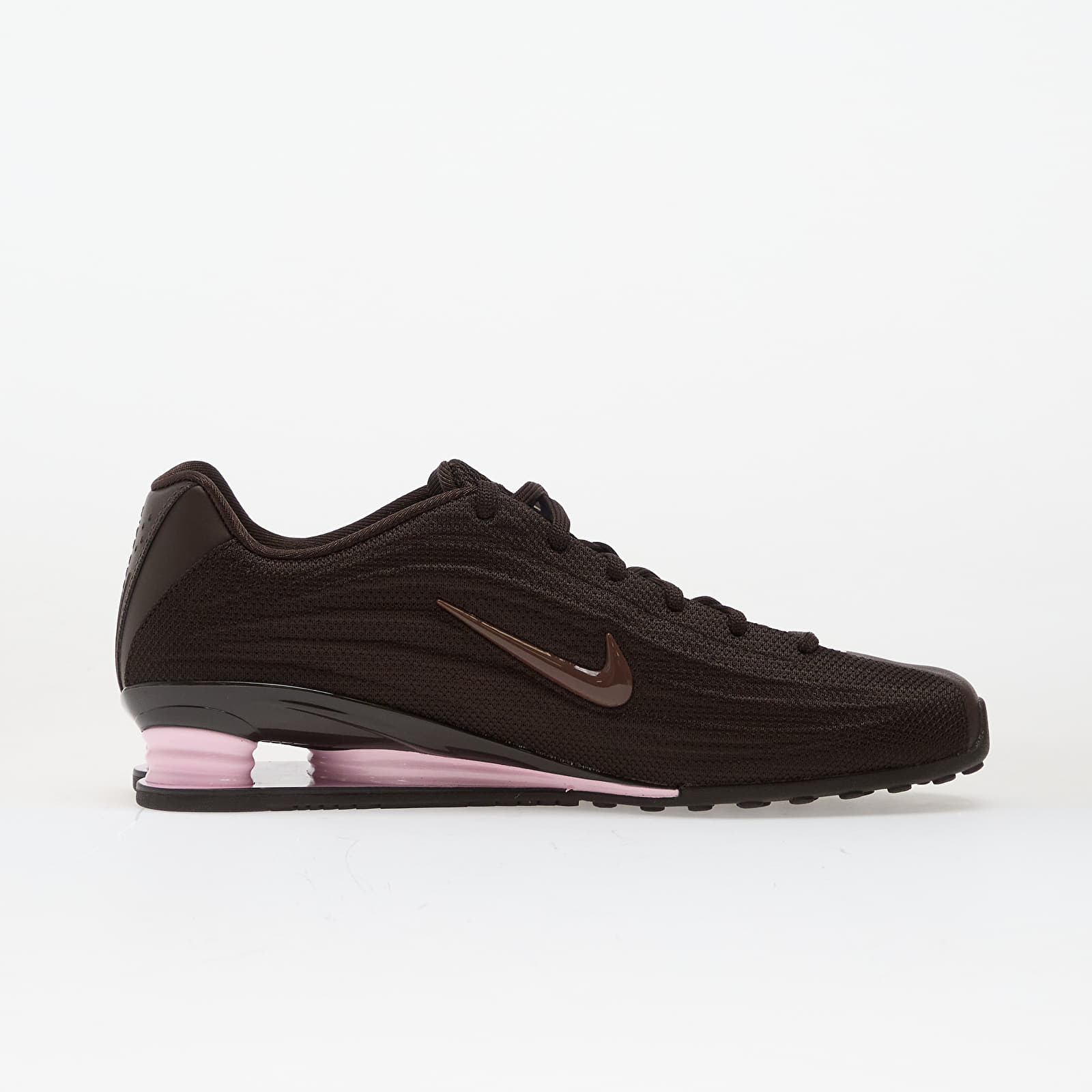 Damesschoenen Nike W Shox Z Velvet Brown/ Velvet Brown-Black