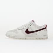Nike W Dunk Low Summit White/ Plum Chalk-Vast Grey