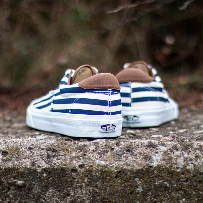 Vans medieval store