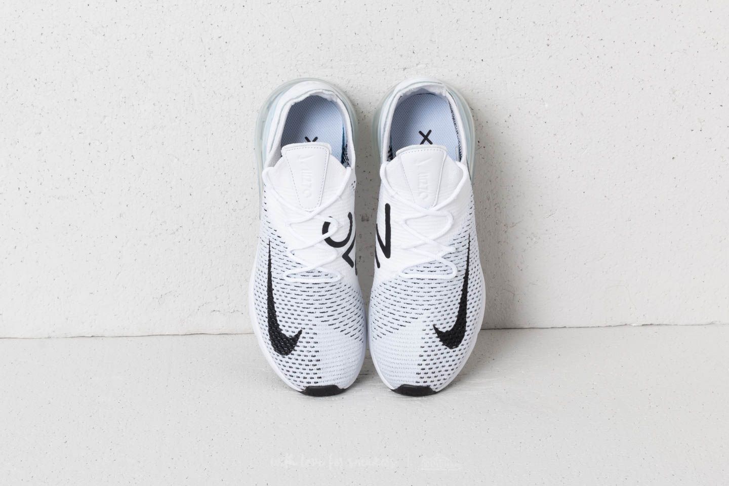Womens store 270 flyknit