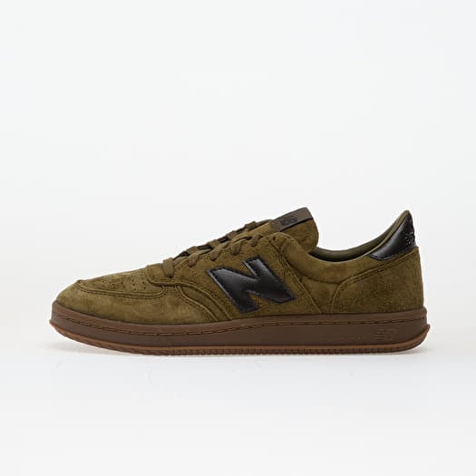 New Balance T500 Woodland