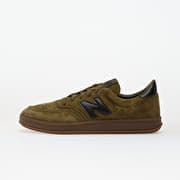 New Balance T500 Woodland